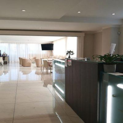 Hotelluxuryprato Dış mekan fotoğraf