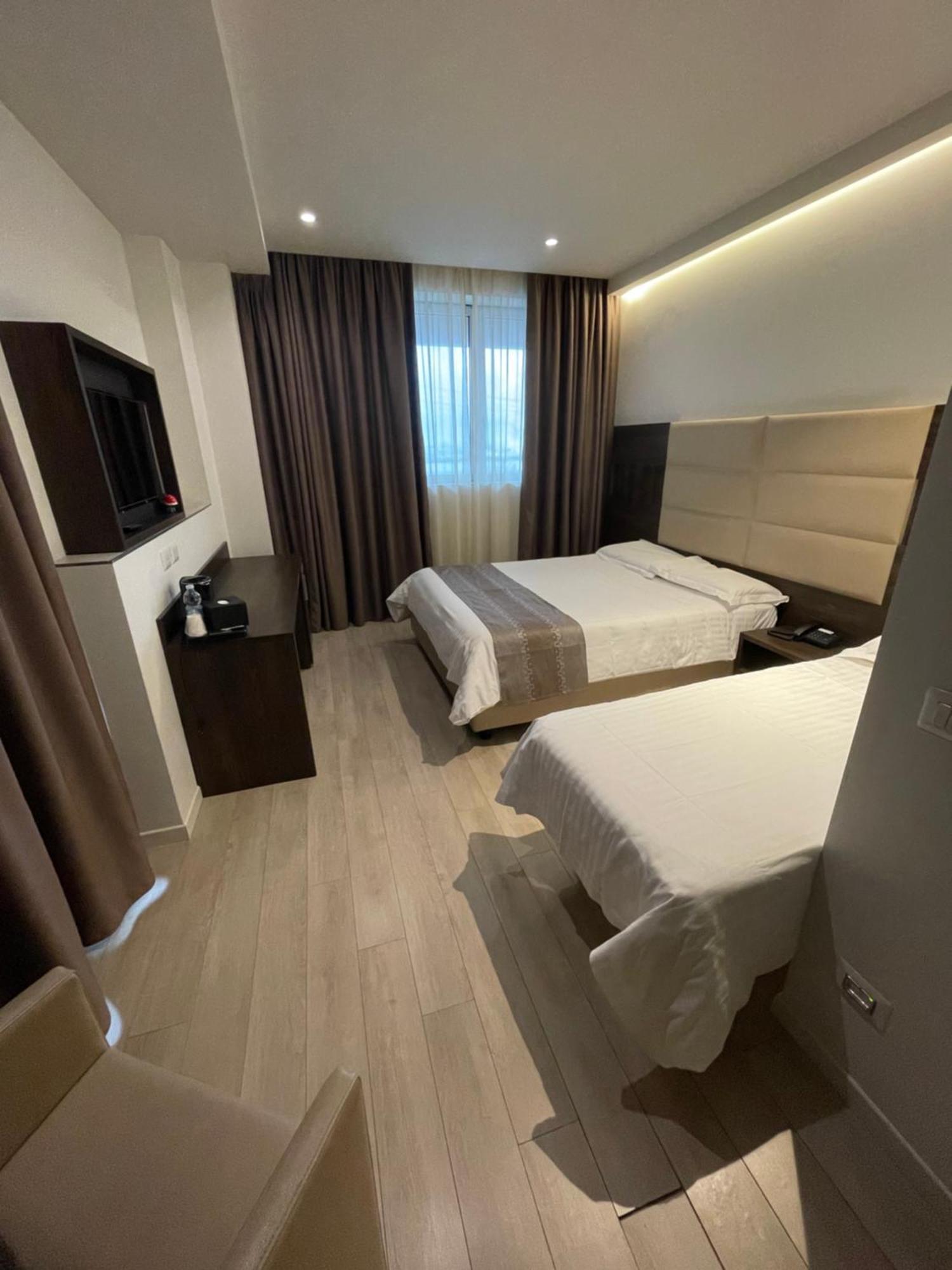 Hotelluxuryprato Dış mekan fotoğraf