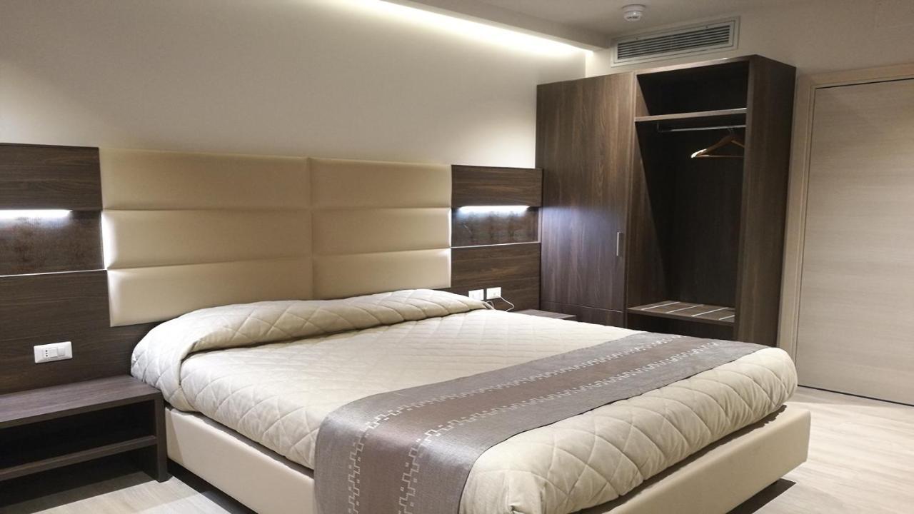 Hotelluxuryprato Dış mekan fotoğraf