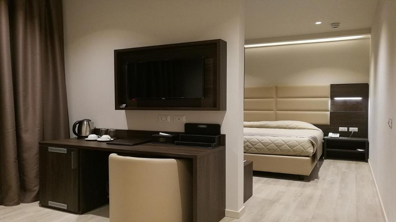 Hotelluxuryprato Dış mekan fotoğraf